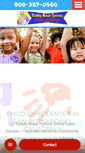 Mobile Screenshot of childcaresanbernardino.com